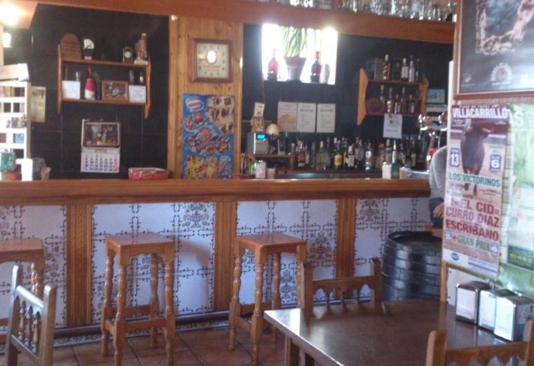 أورنوس Hostal El Mirador المظهر الخارجي الصورة